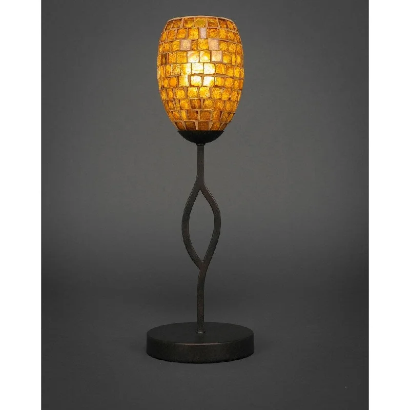 bohemian table lamps with colorful patterns for eclectic bedroomsbohemian table lamps with colorful patterns for eclectic bedroomsToltec Revo 1 Light Accent Lamp Shown In Dark Granite Finish With 5'' Copper Mosaic Glass Shade bohemian table lamps with colorful patterns for eclectic bedroomsbohemian table lamps with colorful patterns for eclectic bedroomsToltec Revo 1 Light Accent Lamp Shown In Dark Granite Finish With 5'' Copper Mosaic Glass Shade