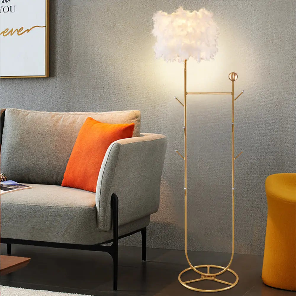 metal table lamps with a matte black finish for a sleek appearancemetal table lamps with a matte black finish for a sleek appearanceU-Shape Metallic Tree Floor Lamp, 1-Light Black/Gold Finish with Feather Shade - Simple and Stylish Lighting metal table lamps with a matte black finish for a sleek appearancemetal table lamps with a matte black finish for a sleek appearanceU-Shape Metallic Tree Floor Lamp, 1-Light Black/Gold Finish with Feather Shade - Simple and Stylish Lighting