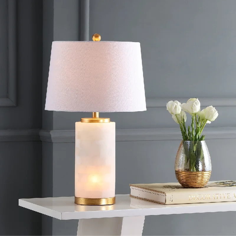 wooden table lamps with natural grain for a warm and organic feelwooden table lamps with natural grain for a warm and organic feelVersailles 25.5" Alabaster LED Table Lamp, White/Gold Leaf by JONATHAN Y wooden table lamps with natural grain for a warm and organic feelwooden table lamps with natural grain for a warm and organic feelVersailles 25.5" Alabaster LED Table Lamp, White/Gold Leaf by JONATHAN Y