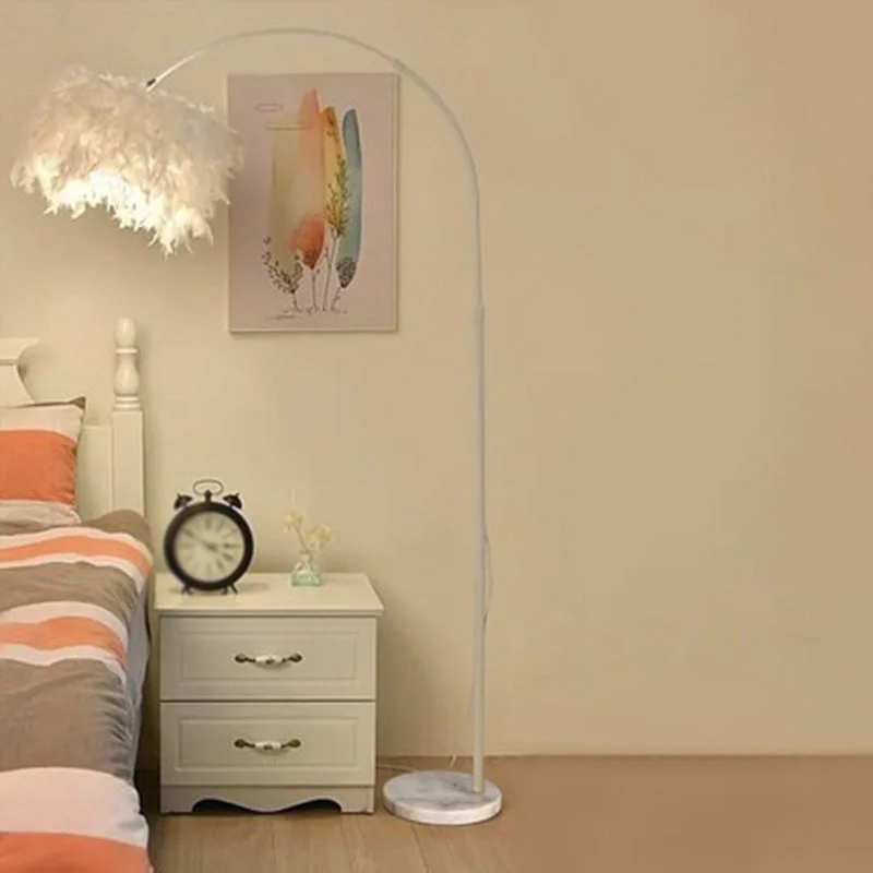 fabric table lamps with a linen shade for a relaxed and breathable lookfabric table lamps with a linen shade for a relaxed and breathable lookSimplicity White Drum Floor Lamp with Feather Accent, Tray, and Arc Arm fabric table lamps with a linen shade for a relaxed and breathable lookfabric table lamps with a linen shade for a relaxed and breathable lookSimplicity White Drum Floor Lamp with Feather Accent, Tray, and Arc Arm